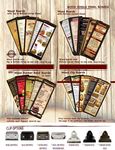 Specsheet