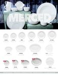 Merced Specsheet