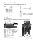 Mercer Culinary Knife Guards