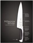 Millennia White