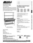 Specification Sheet Specification Sheet