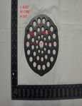 Lodge Metal Trivet