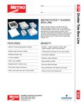 Specsheet