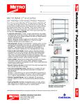 Spec Sheet Spec Sheet