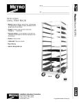 Spec Sheet Spec Sheet