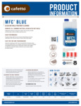MFC Blue E14005-1
