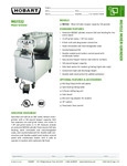 MG1532 Mixer Grinder Spec Sheet MG1532 Mixer Grinder Spec Sheet
