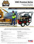Mi-T-M CWC-Premium-Series Spec Sheet