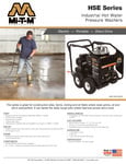 Mi-T-M HSE-Series-Direct-Drive Spec Sheet