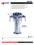 MicroMatic_MTM-4PSS-W_Specs MicroMatic_MTM-4PSS-W_Specs