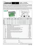 MIFAB Lil_Specification-Sheet MIFAB Lil_Specification-Sheet
