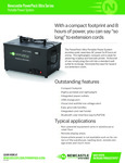DS_Powerpack spec sheet