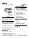 Specsheet Specsheet