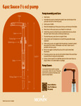 MON200_544P783_Sauce Pump Spec Sheet