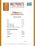 MPC Rice Syrup Solids 28DE (1)
