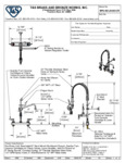 Spec Sheet Spec Sheet