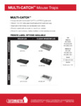 Catchmaster_Multi-Catch_Sell Sheet