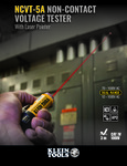 Ncvt5A Spec Sheet