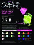 Roxy & Rich 2021 Spirdust Spec Sheet