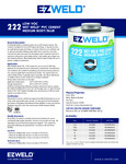 EZ222 spec sheet