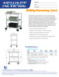 New Age Cart_Utility-Bussing