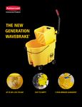 New Gen WaveBrake Spec New Gen WaveBrake Spec