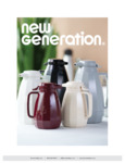 New Generation Servers_2025_sell sheet