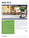 Newco_ECO_AKH-TCA_Specsheet_Web Newco_ECO_AKH-TCA_Specsheet_Web