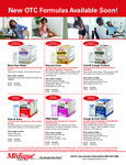 Medique brand medicine specsheet Medique brand medicine specsheet