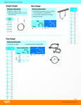 Nordfab Ductwork Hangers Spec Sheet Nordfab Ductwork Hangers Spec Sheet