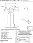 NPG4-12 Specsheet NPG4-12 Specsheet