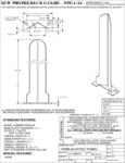 NPG4-24 Specsheet
