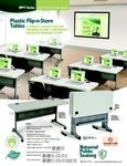 Spec Sheet Spec Sheet