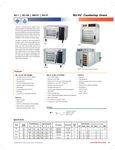 Specsheet Specsheet