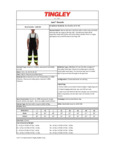 O24123C Spec Sheet O24123C Spec Sheet