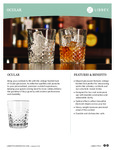 Ocular Sell Sheet