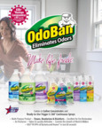 OdoBan_CLE900_Specsheet OdoBan_CLE900_Specsheet