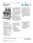 OGA32 spec sheet OGA32 spec sheet