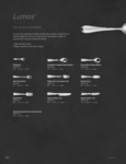 Oneida Lumos Updated Specs