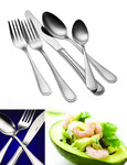 Oneida Pearl Flatware