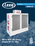 Spec Sheet Spec Sheet