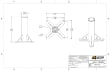 OZPED2-SS Specsheet