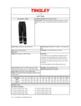 P24123 Spec Sheet