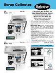 Spec Sheet Spec Sheet