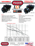 Pacer S Series with LCT CX Pro Spec Sheet Pacer S Series with LCT CX Pro Spec Sheet