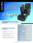 PAS26R-CROSSOVER-SPEC PAS26R-CROSSOVER-SPEC