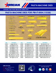 Pasta_Dies_13320 SS Pasta_Dies_13320 SS