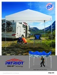 Patriot One-Up Technology Specsheet