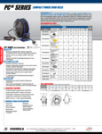 pc-10-series spec sheet pc-10-series spec sheet