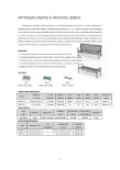 Lifeyard PCMB Specsheet Lifeyard PCMB Specsheet